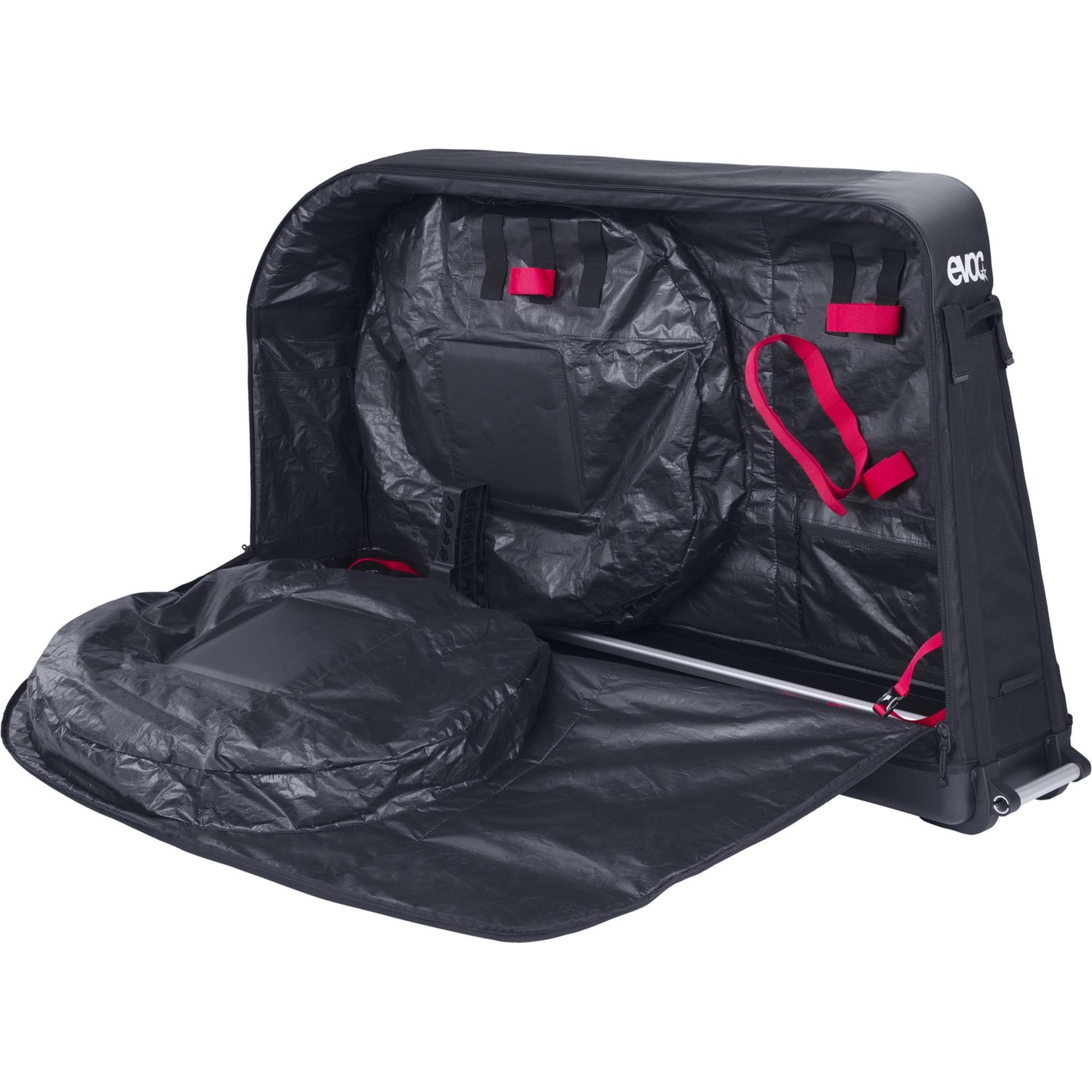 Black - Evoc - Bike Bag Pro Multicolour - 2