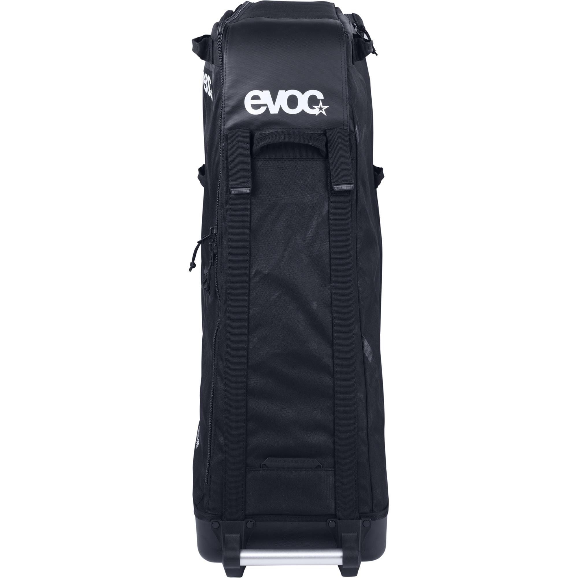 Black - Evoc - Bike Bag Pro Multicolour - 3
