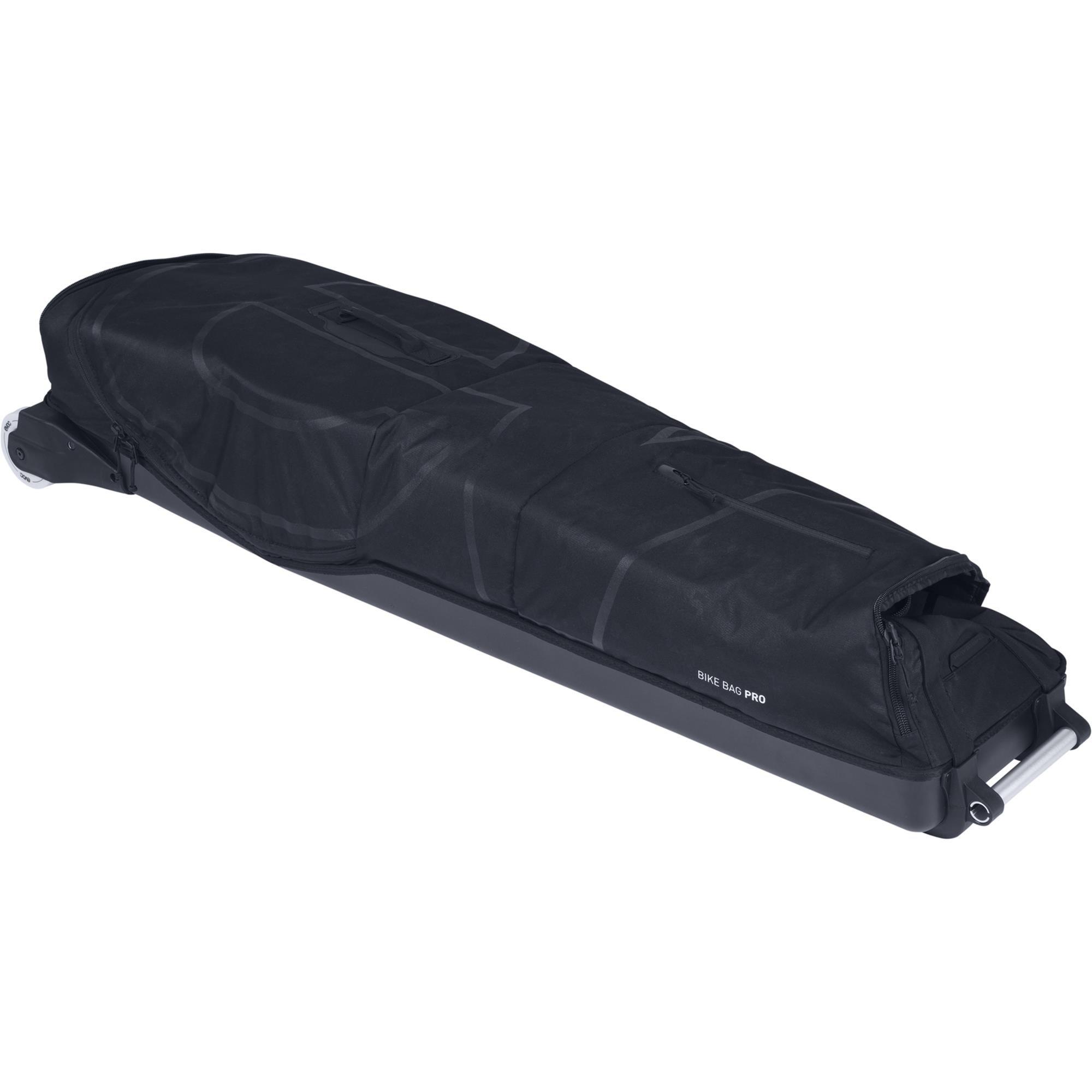 Black - Evoc - Bike Bag Pro Multicolour - 6