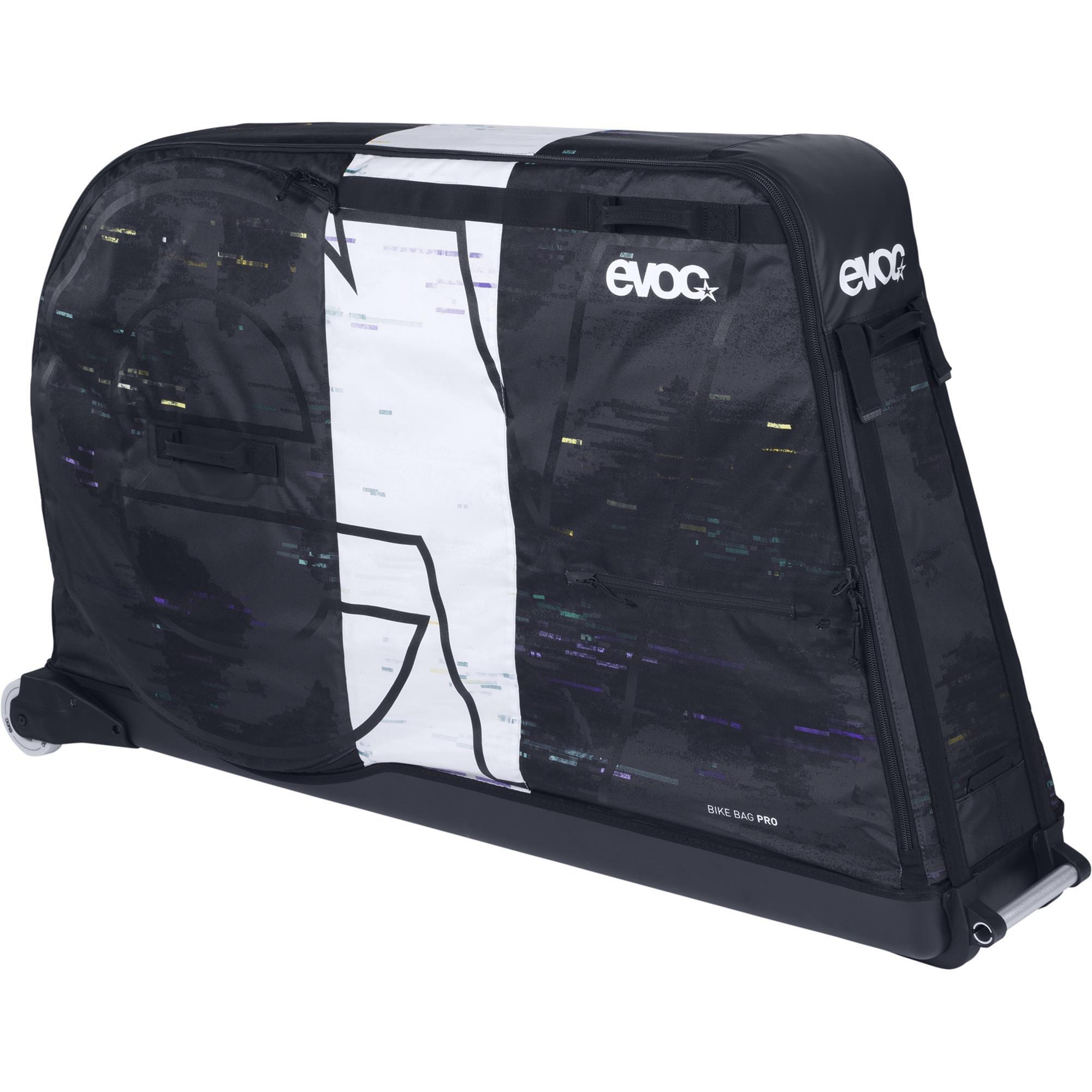 Bike Bag Pro Multicolour