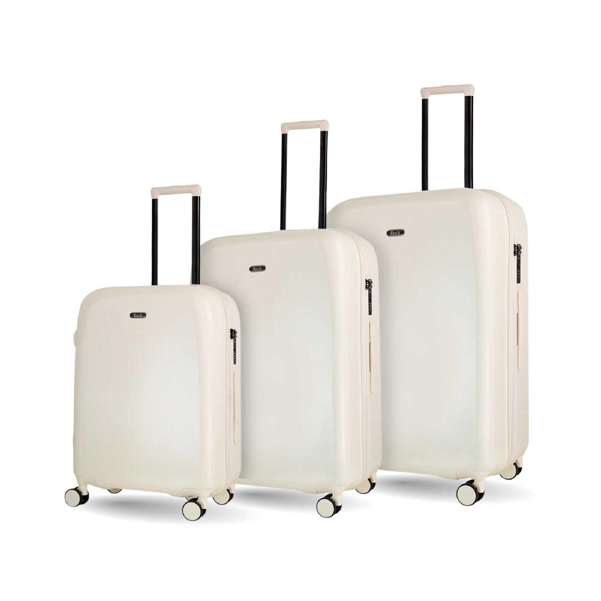 Vanilla - Rock - Rock Gelato Suitcase Vanilla - 1