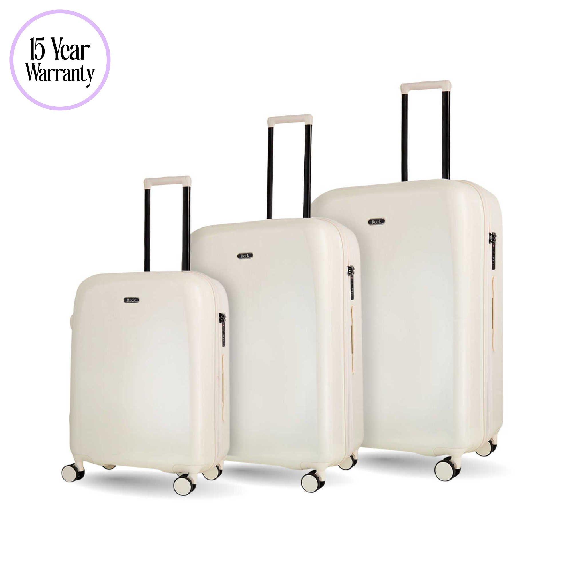 Vanilla - Rock - Rock Gelato Suitcase Vanilla - 1