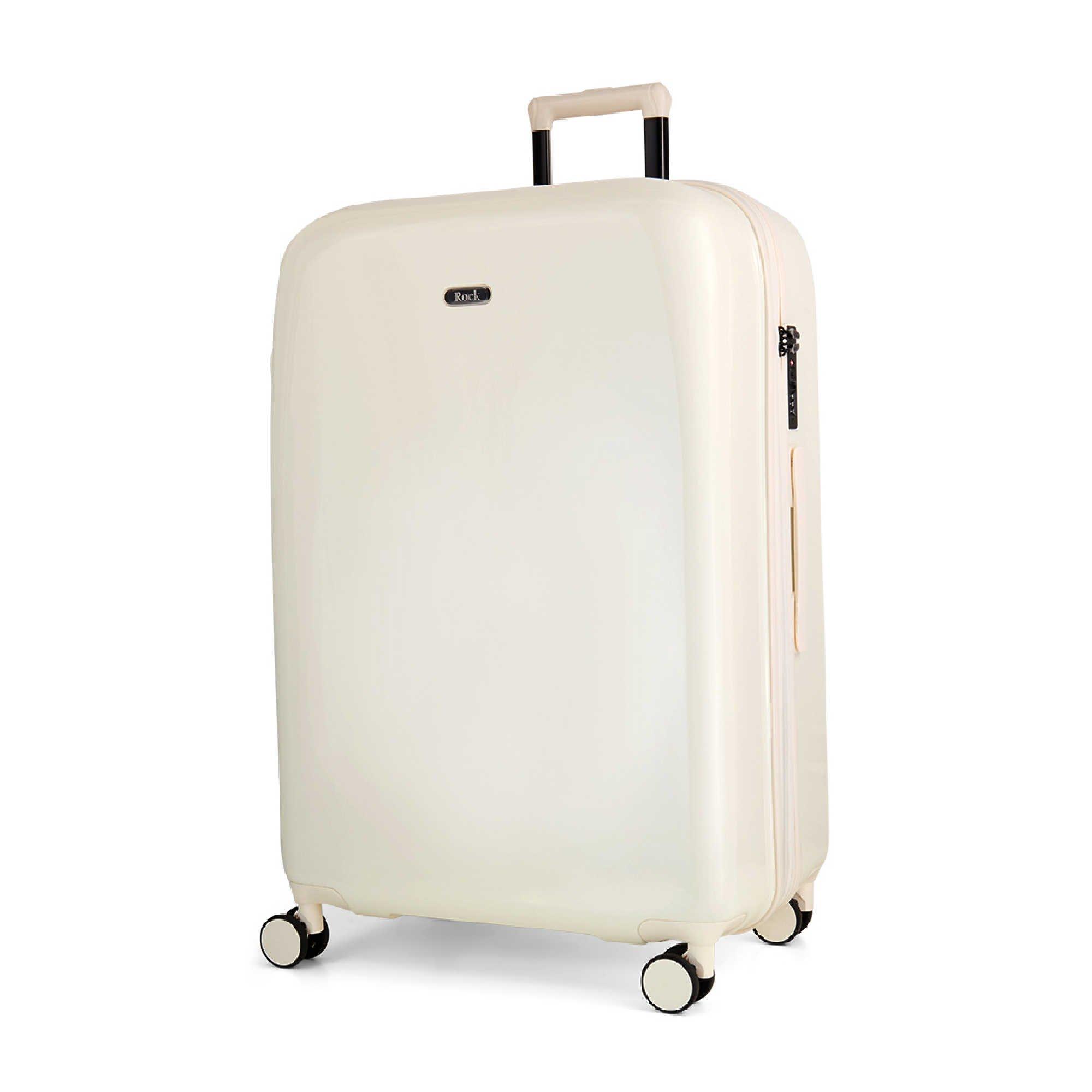 Vanilla - Rock - Rock Gelato Suitcase Vanilla - 2