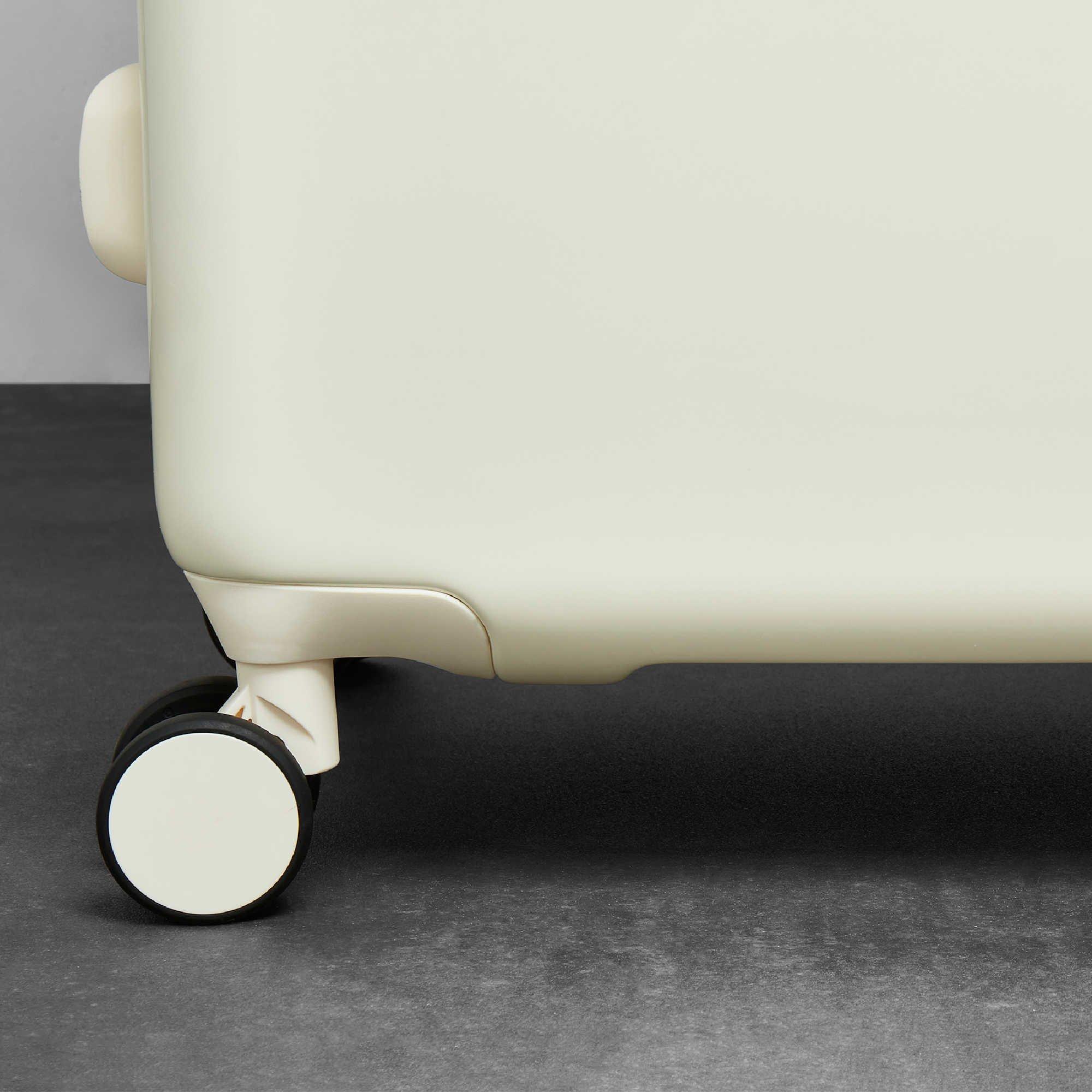 Vanilla - Rock - Rock Gelato Suitcase Vanilla - 3