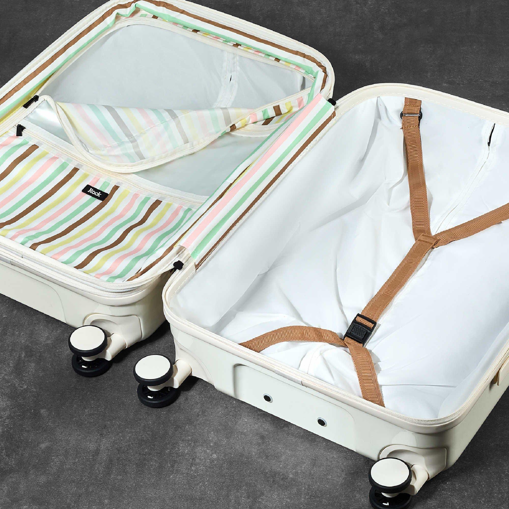 Vanilla - Rock - Rock Gelato Suitcase Vanilla - 6