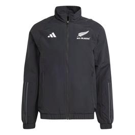 adidas All Blacks Presentation Jacket 2023 Adults