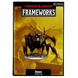 Dungeons and Dragons GAME Dungeons And Dragons Frameworks: Dwarf Fighter Male