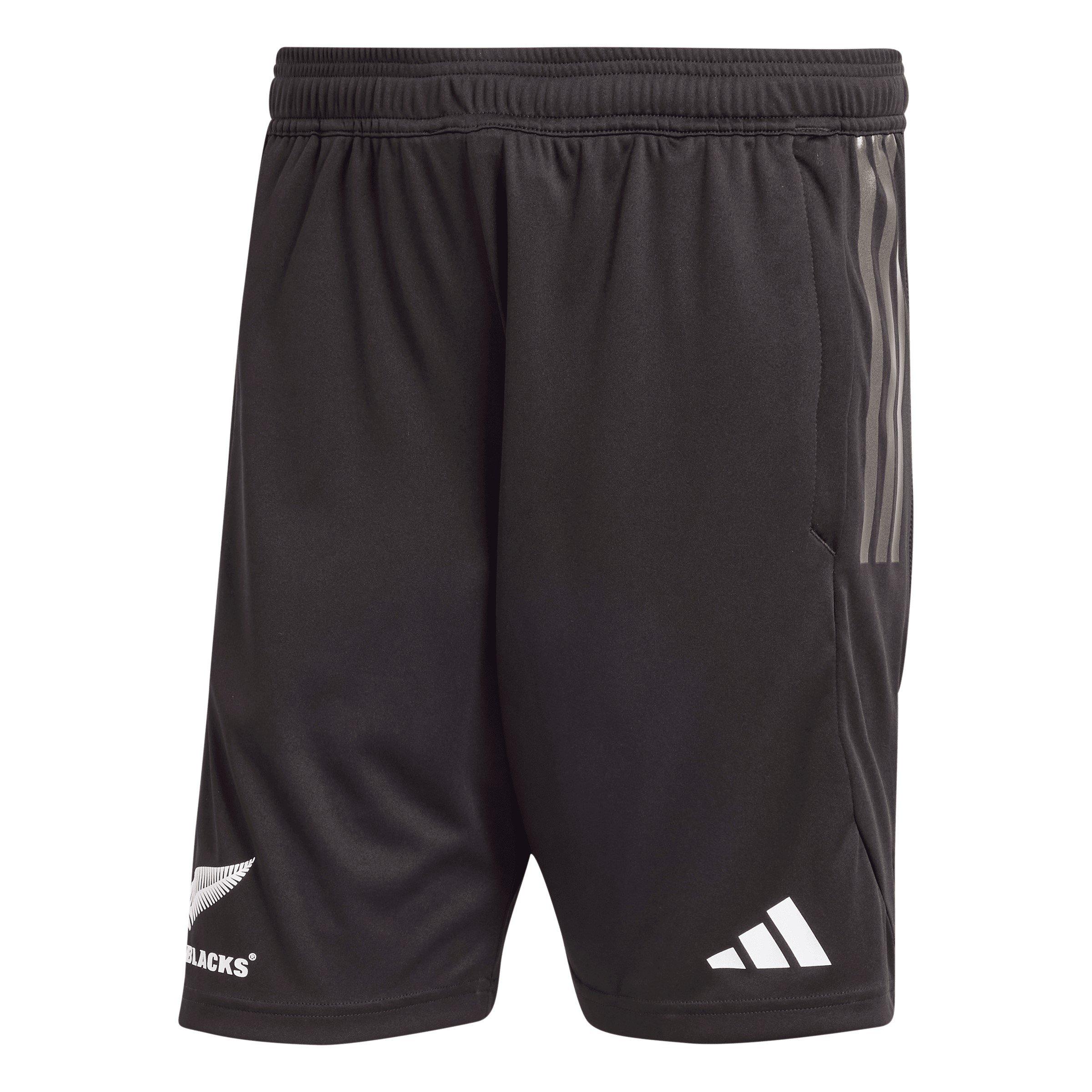 All Blacks Gym Shorts 2023 Adults