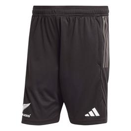 adidas All Blacks Gym Shorts 2023 Adults