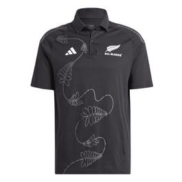 adidas Sale Sharks 23/24 Home Rugby Shirt