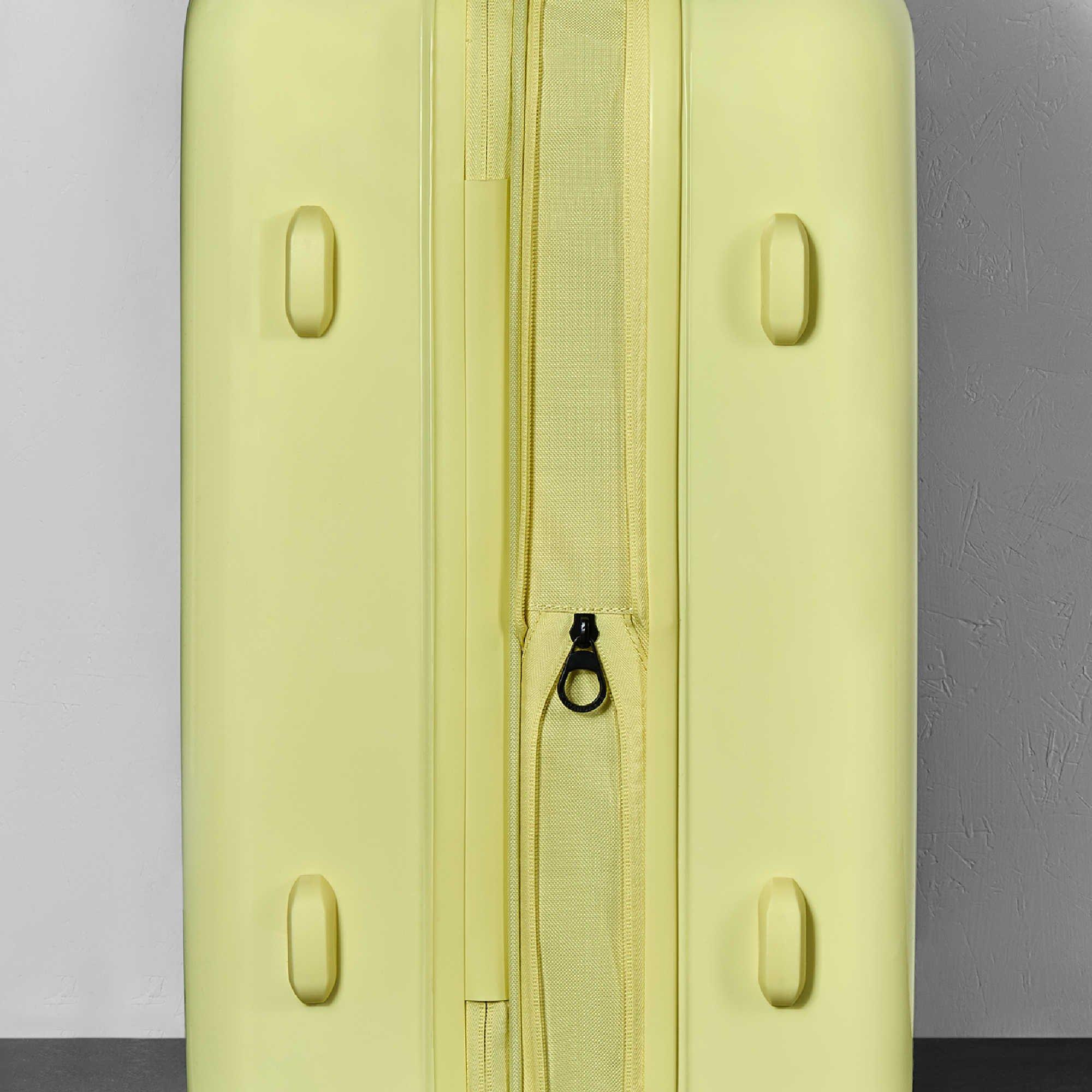 Lemon Ice - Rock - Rock Gelato Suitcase Lemon Ice - 5