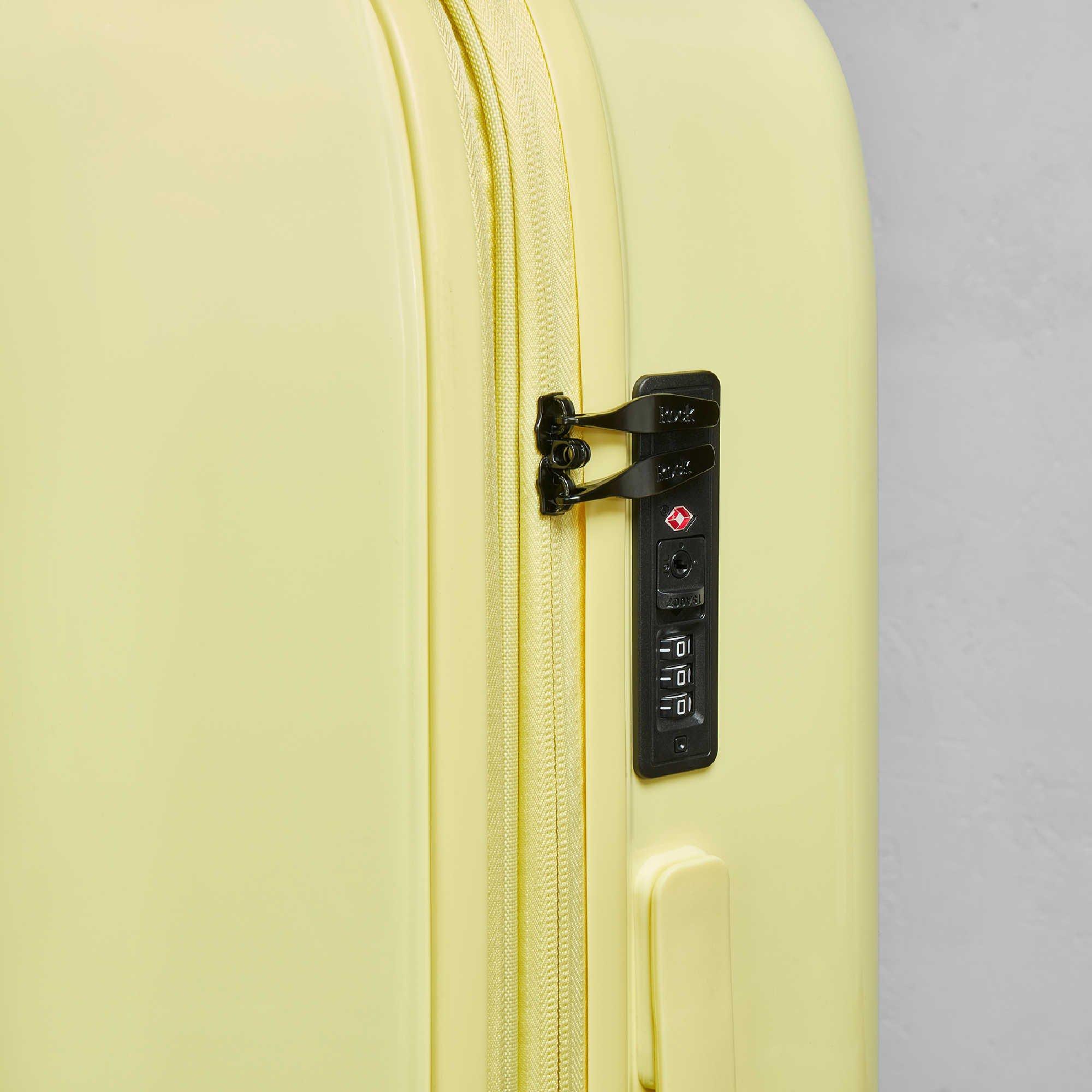 Lemon Ice - Rock - Rock Gelato Suitcase Lemon Ice - 7