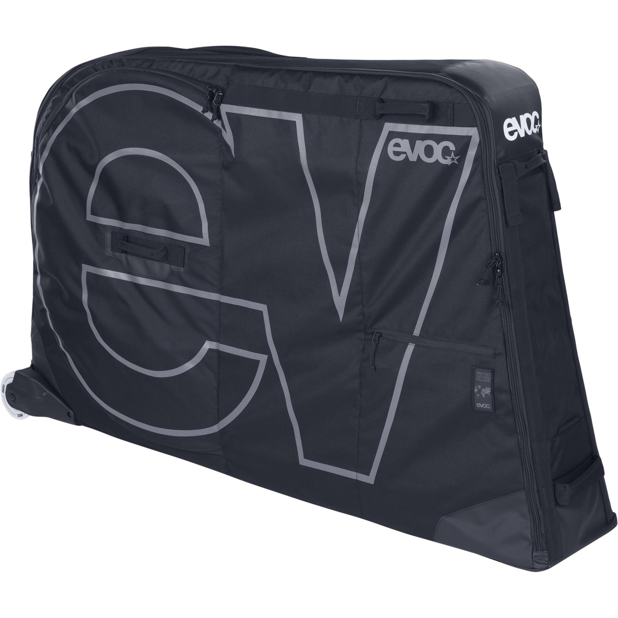 Evoc  Bike Bag Black - NO SIZE