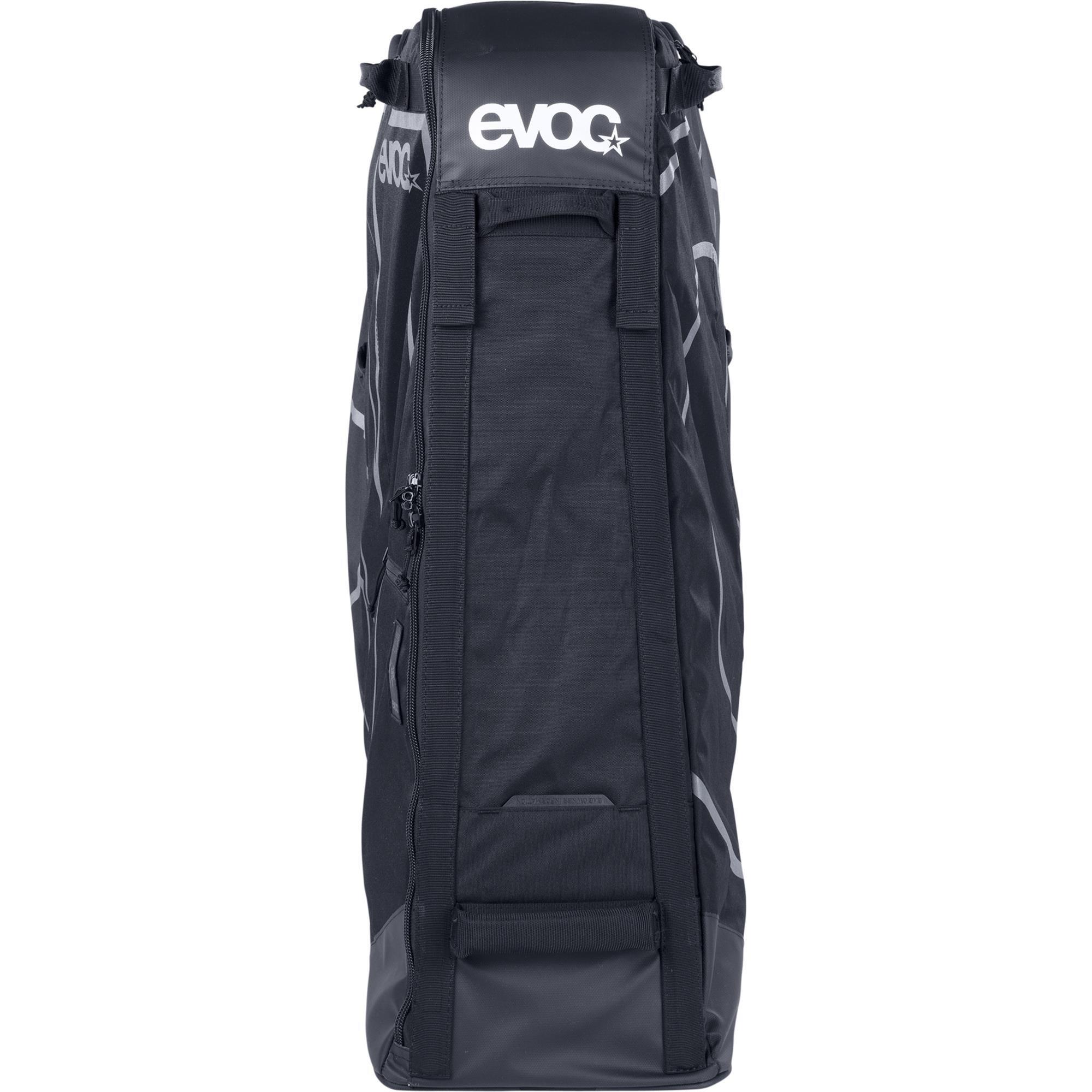 Black - Evoc - Bike Bag Black - 4