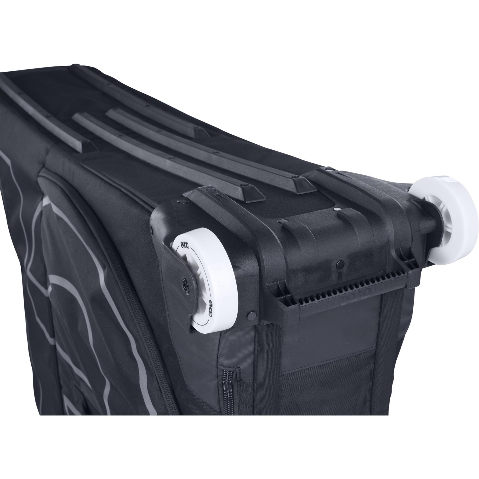 Black - Evoc - Bike Bag Black - 5