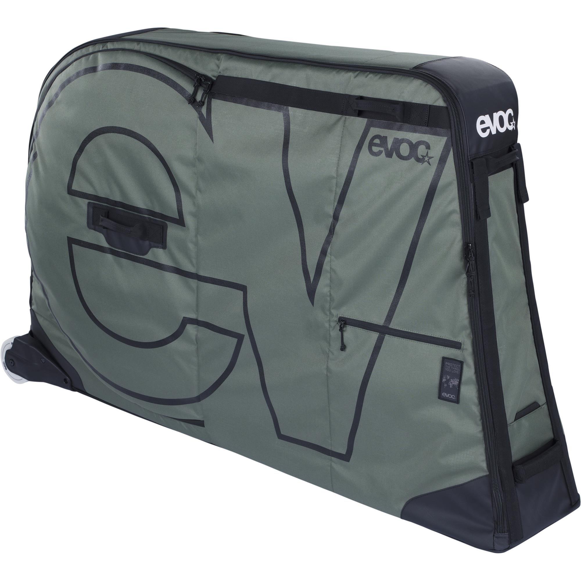 Bike Bag Black