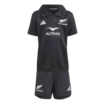 adidas All Blacks Minikit 2023 Infants