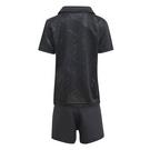 Noir - adidas - All Blacks Minikit 2023 Infants - 3