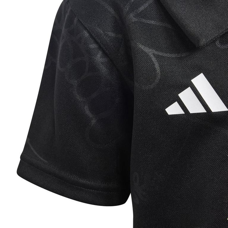 Noir - adidas - All Blacks Minikit 2023 Infants - 5