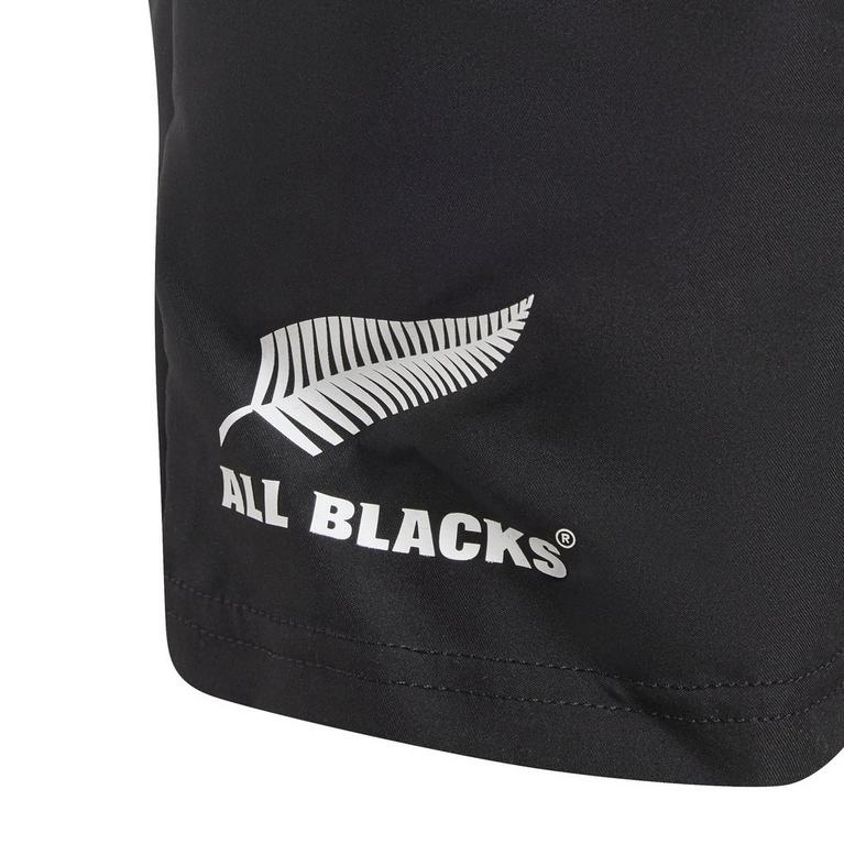 Noir - adidas - All Blacks Minikit 2023 Infants - 6