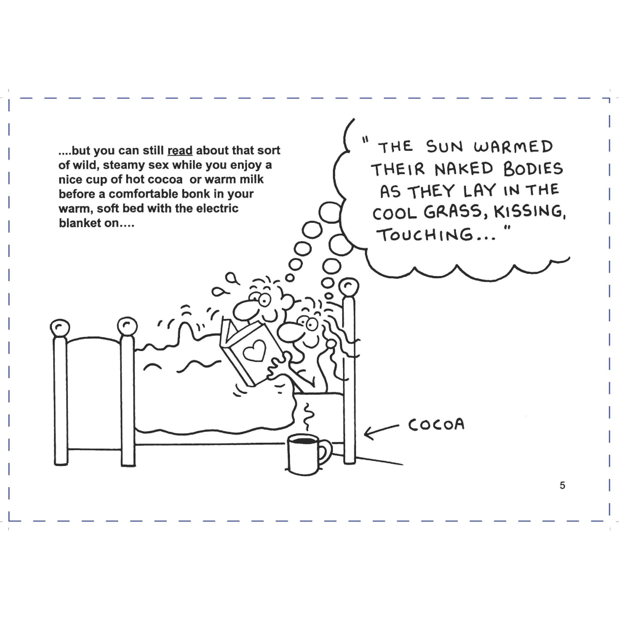 Multi - Boxer Gifts - Life After 50 Women - Humour Gift Book - 2