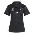 All Blacks Home Shirt 2023 Womens