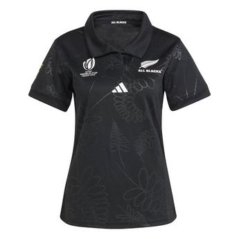 adidas All Blacks Home Shirt 2023 Womens