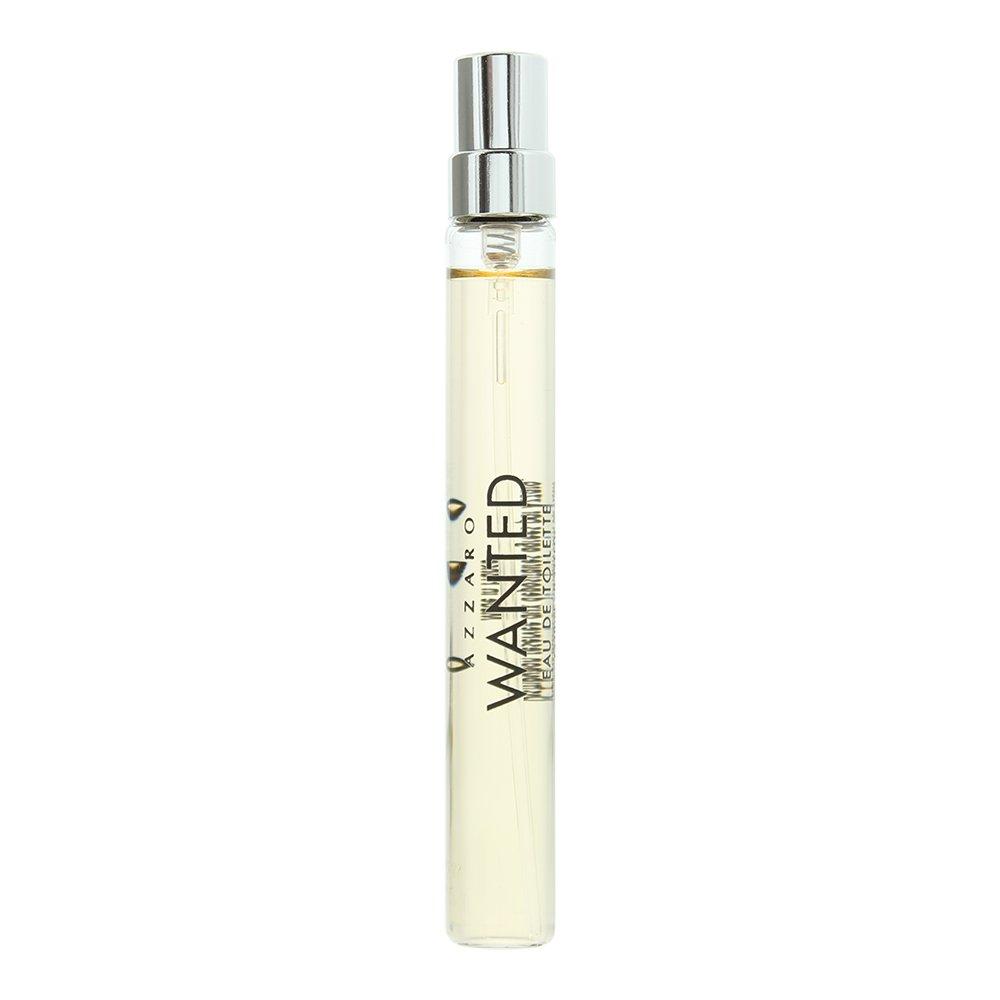 None - Azzaro - Wanted Mini Eau de Toilette 10ml - 2