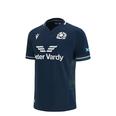 Scotland Rugby Home 6 Nations Shirt 2023 2024 Juniors