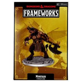 Dungeons and Dragons GAME Dungeons And Dragons Frameworks: Orcs