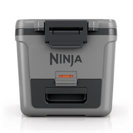 Ninja FrostVault 30QT/28L Wheeled Cooler with Dry Zone