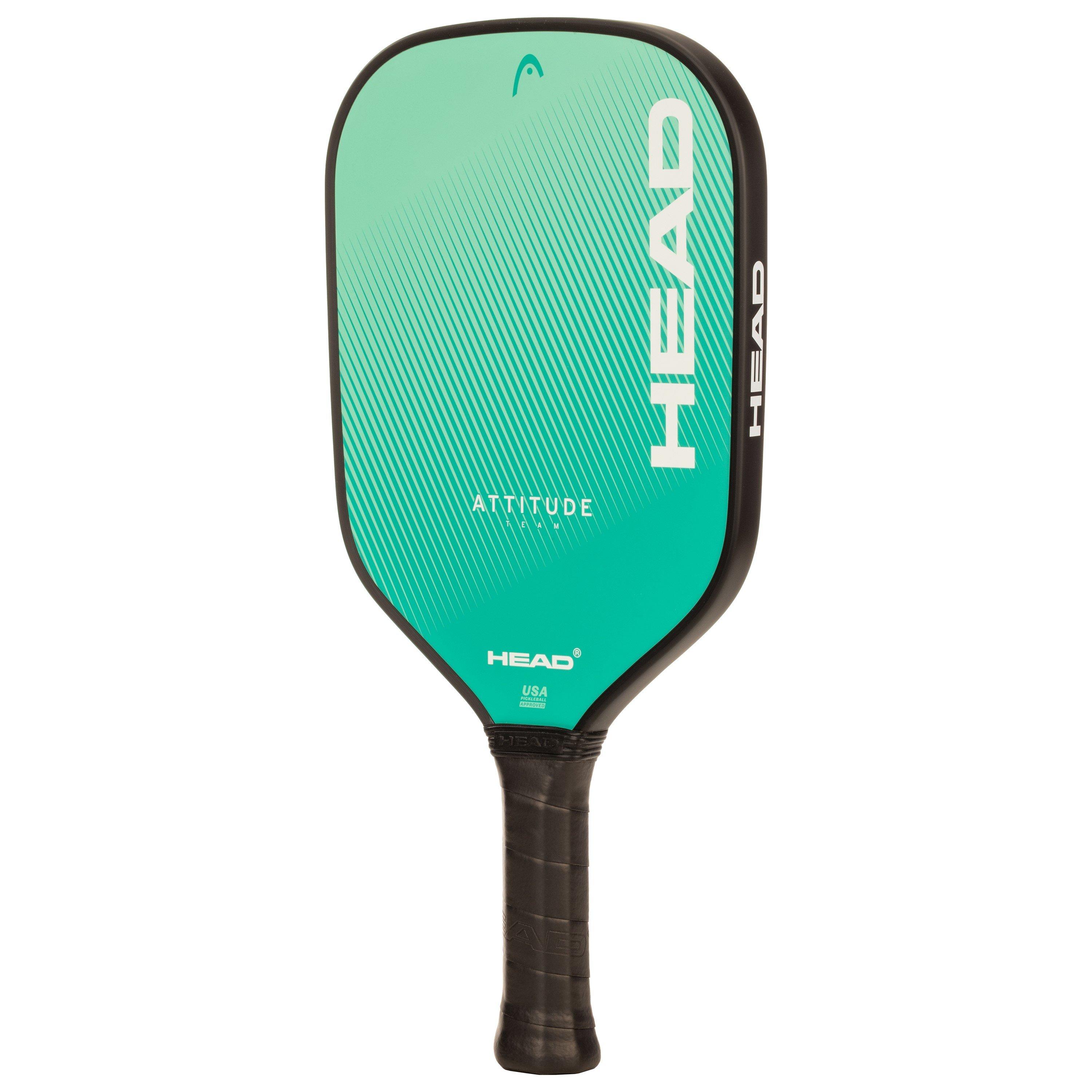 Head  Attitude Team Pickleball Paddle - Neutral
