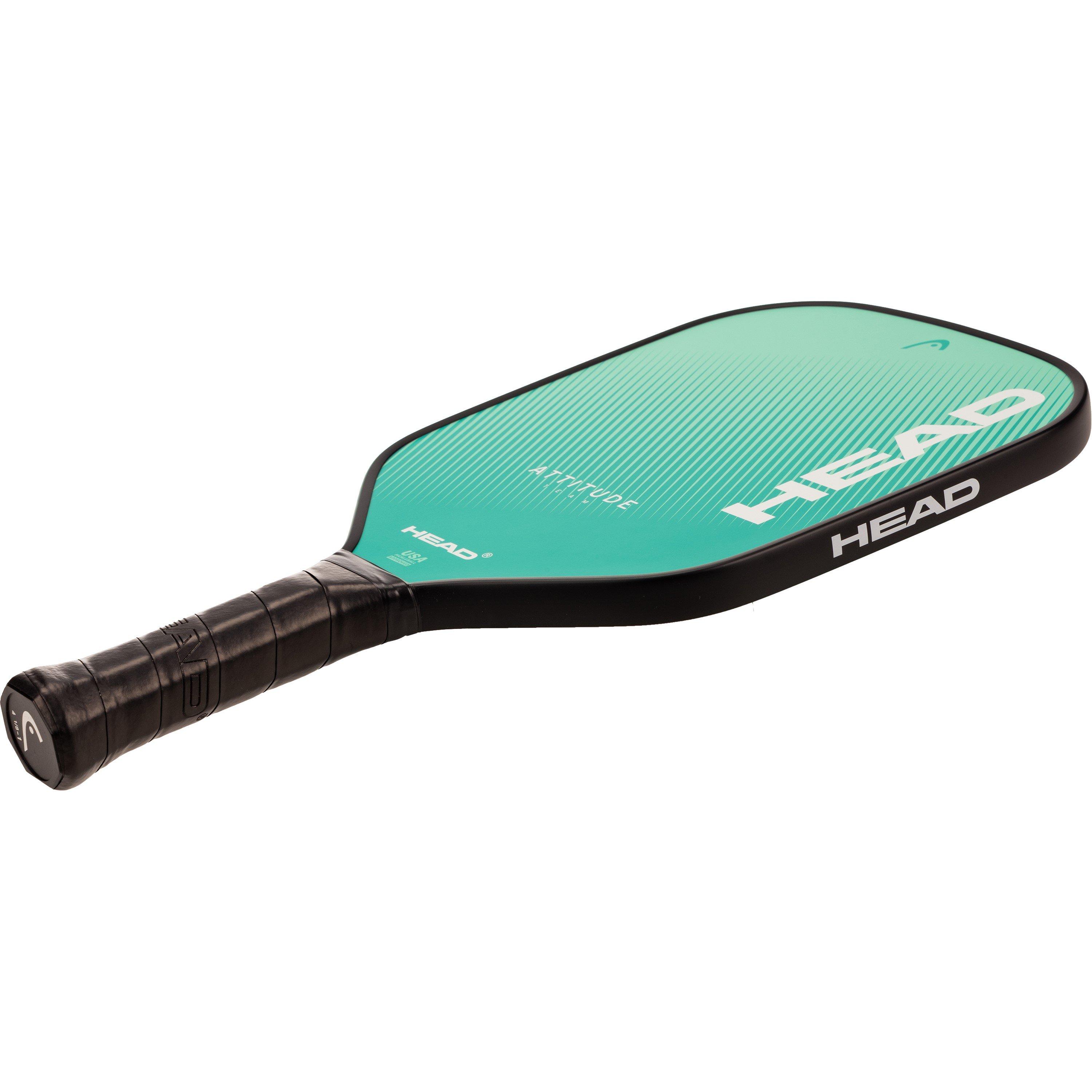 Neutral - HEAD - Head Attitude Team Pickleball Paddle - 3