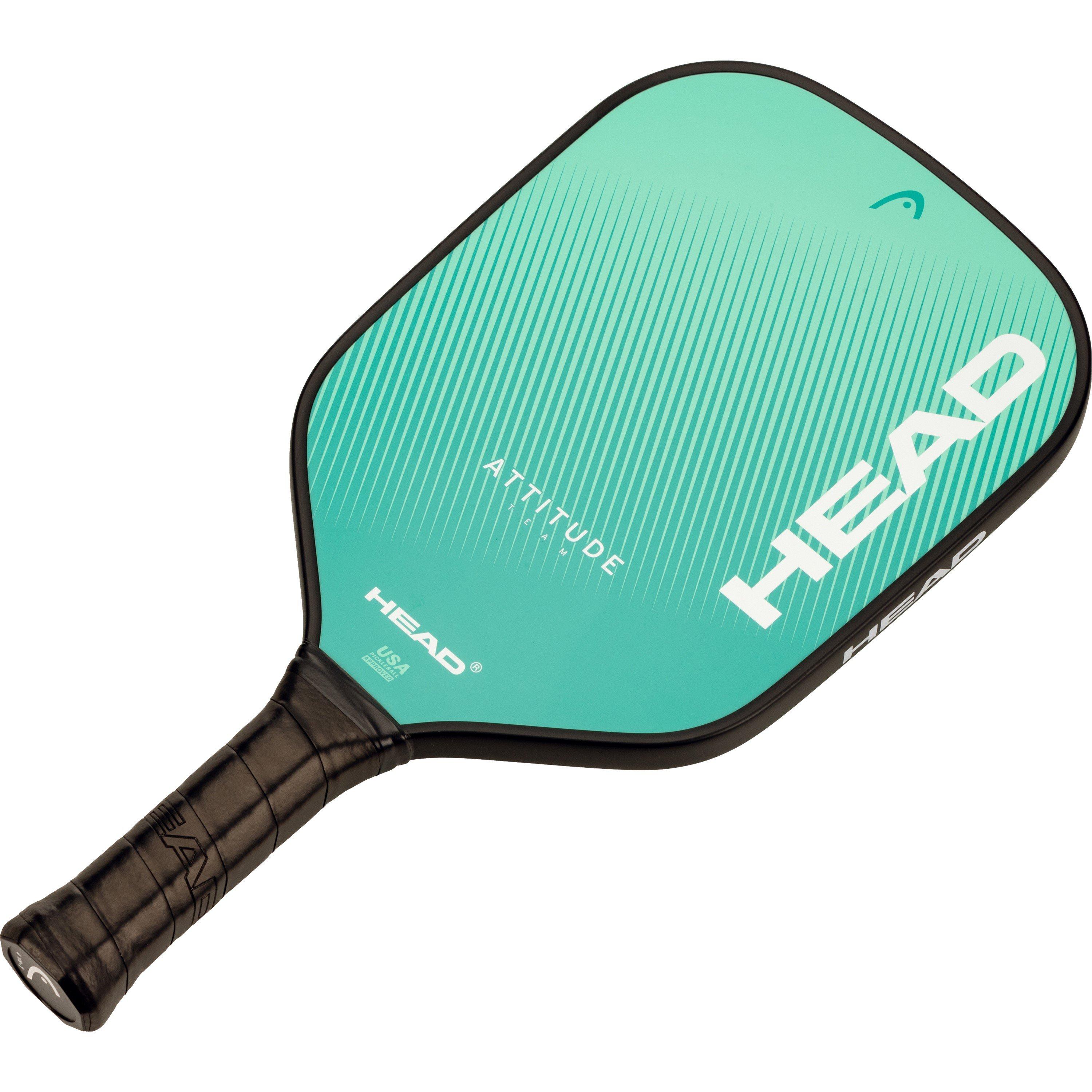 Neutral - HEAD - Head Attitude Team Pickleball Paddle - 4