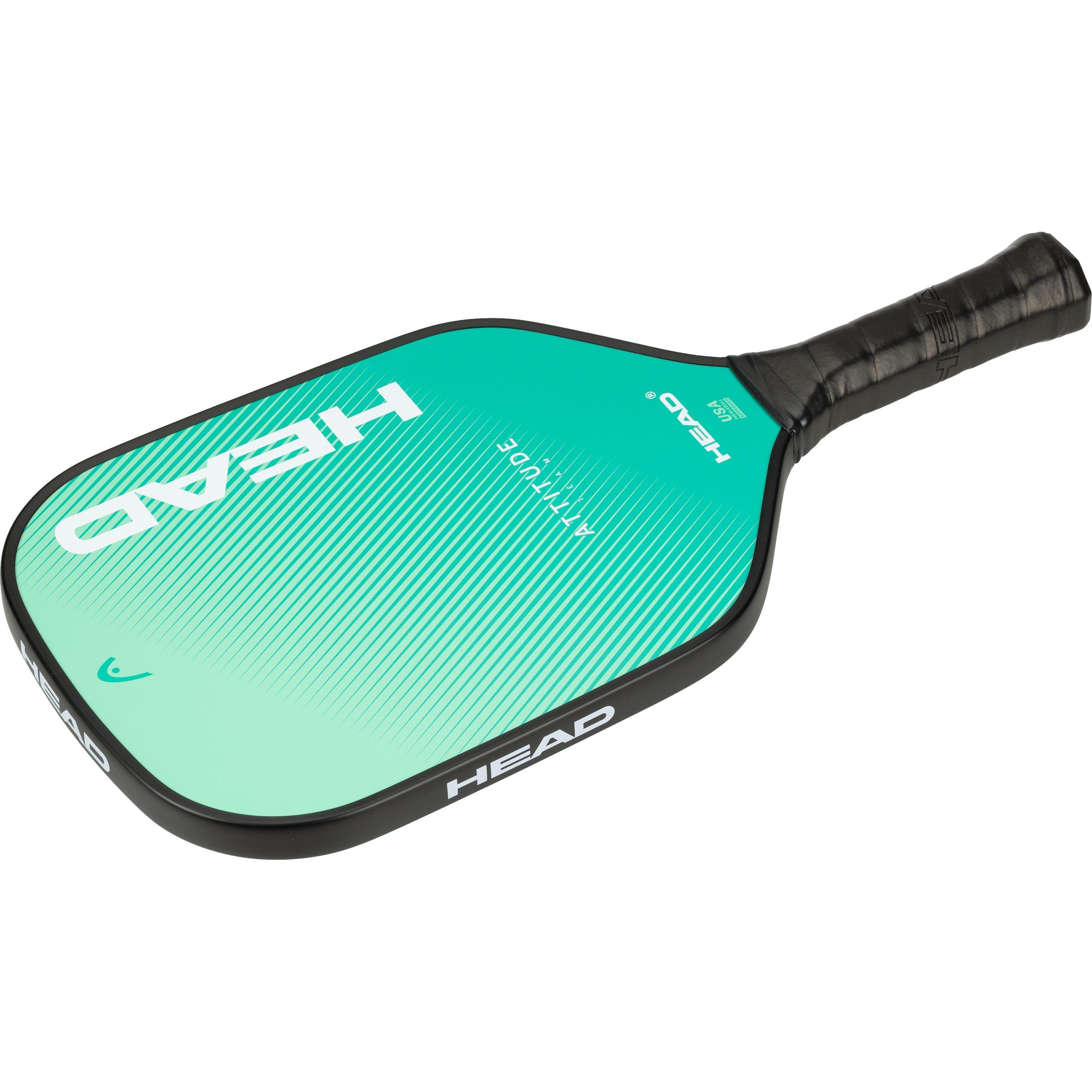 Neutral - HEAD - Head Attitude Team Pickleball Paddle - 5