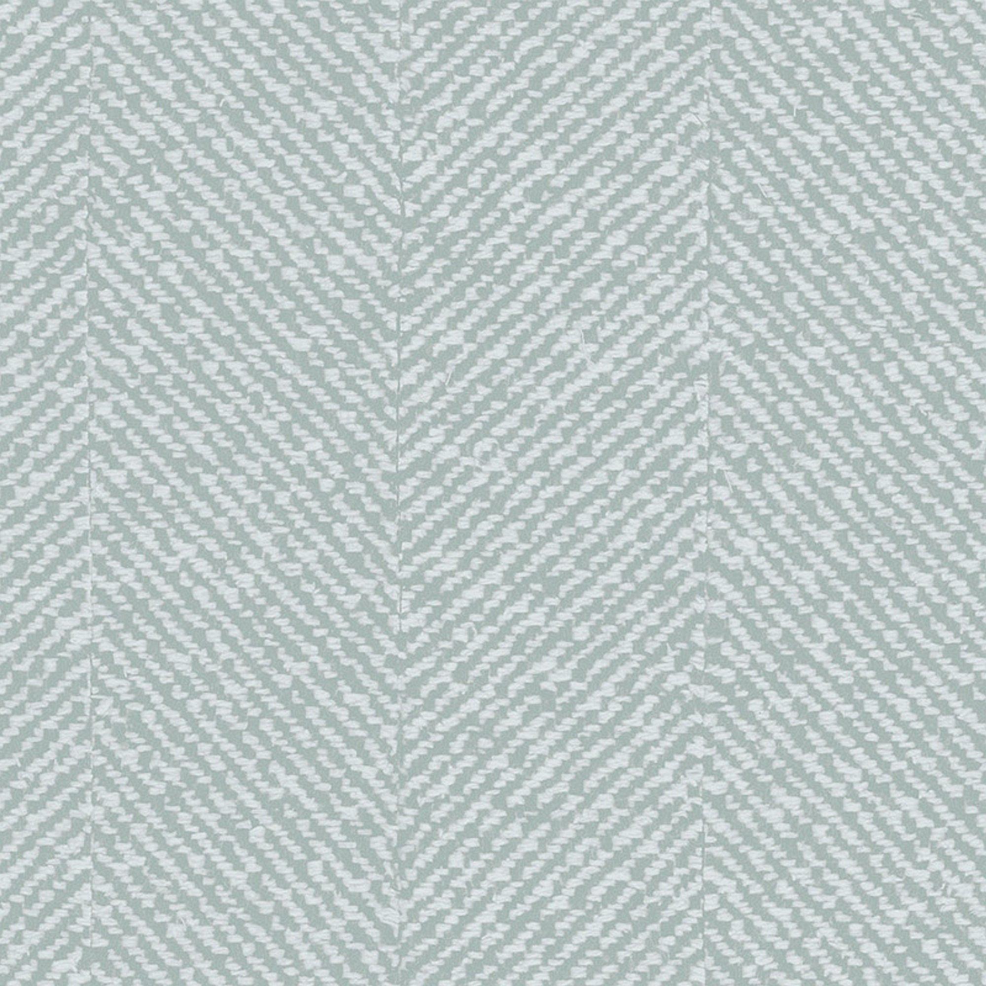 Morning Fog - Sophie Allport - Herringbone Texture Wallpaper - 4