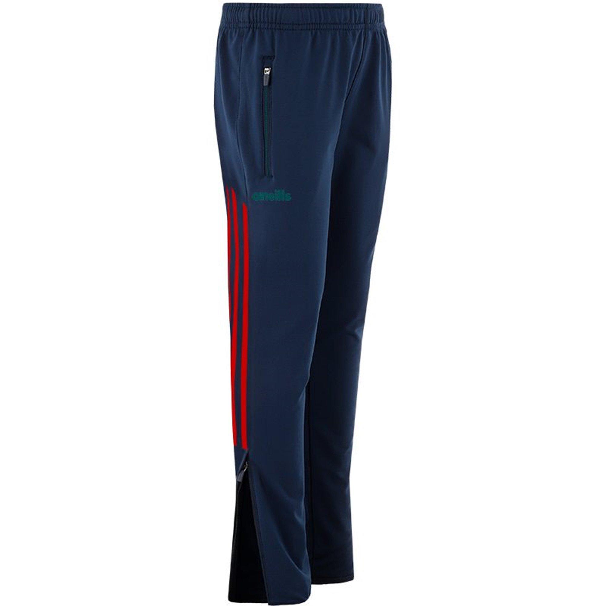 Marn/Lake/Red - ONeills - Mayo Dolmen Skinny Pants Junior - 2