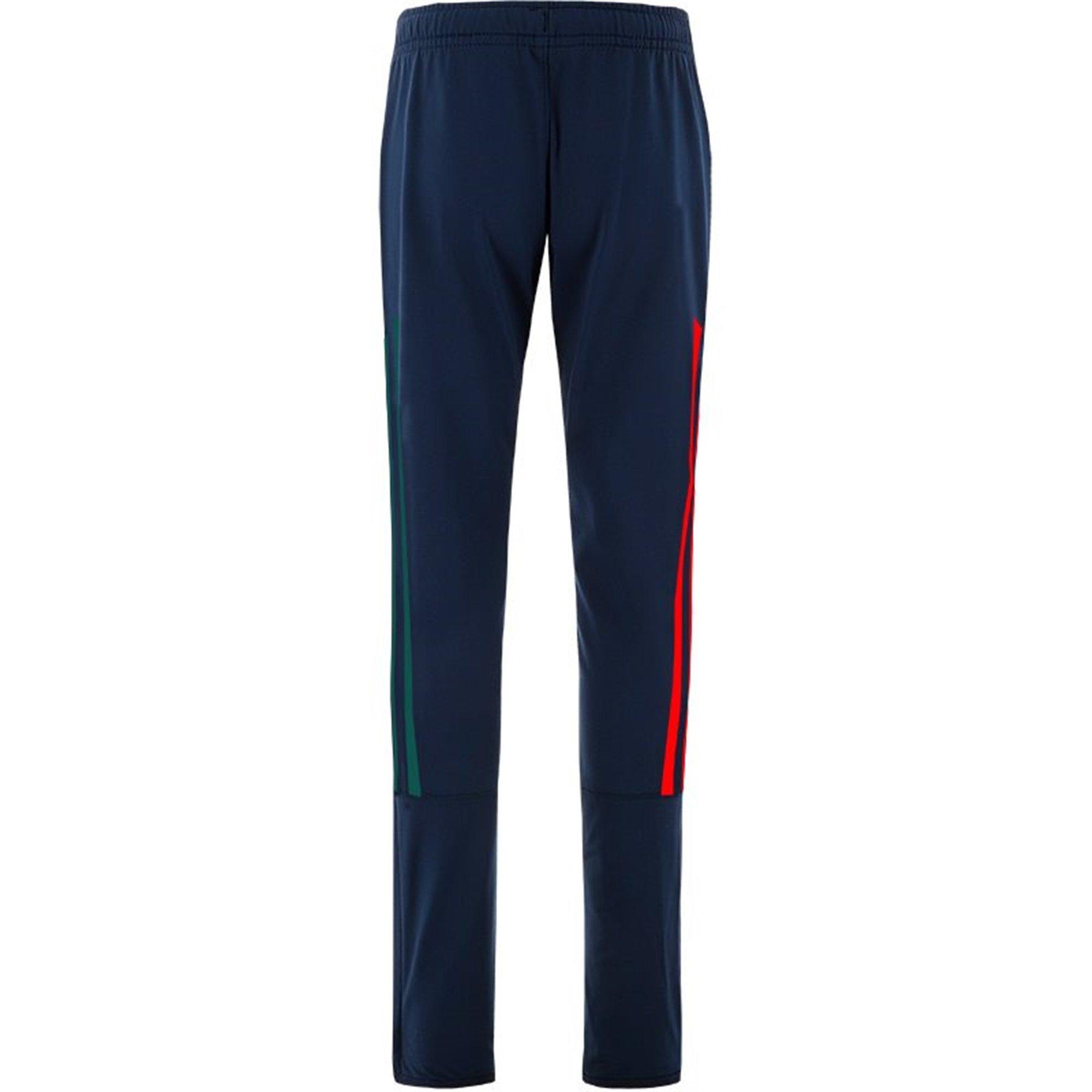 Marn/Lake/Red - ONeills - Mayo Dolmen Skinny Pants Junior - 3