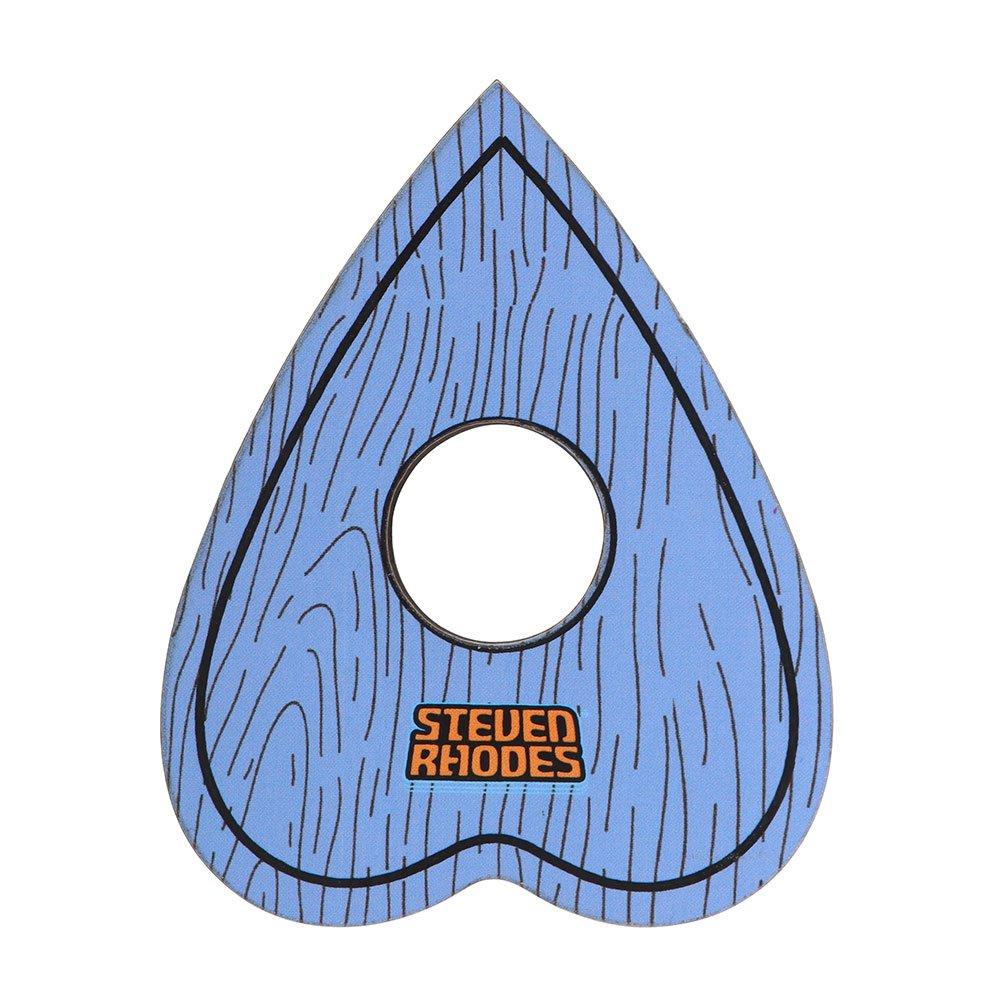 Red - Something Different - Lets Talk to Ghosts Talking Board by Steven Rhode - 5