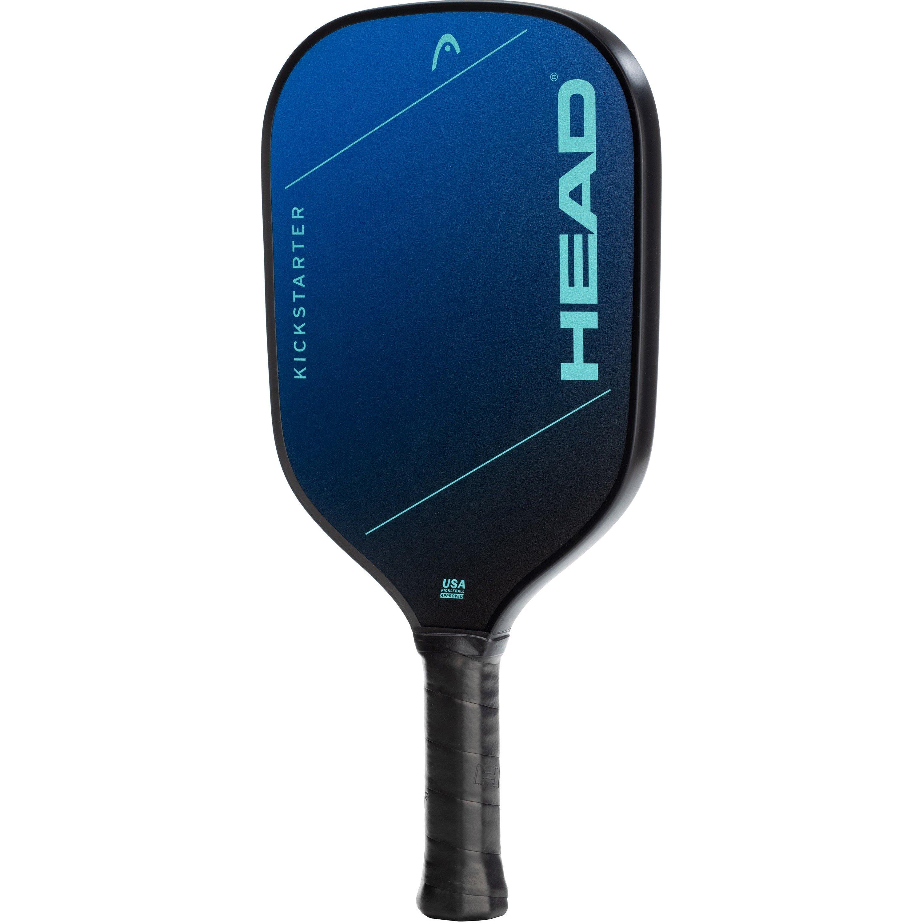 Neutral - HEAD - Head Kickstarter Pickleball Paddle - 1