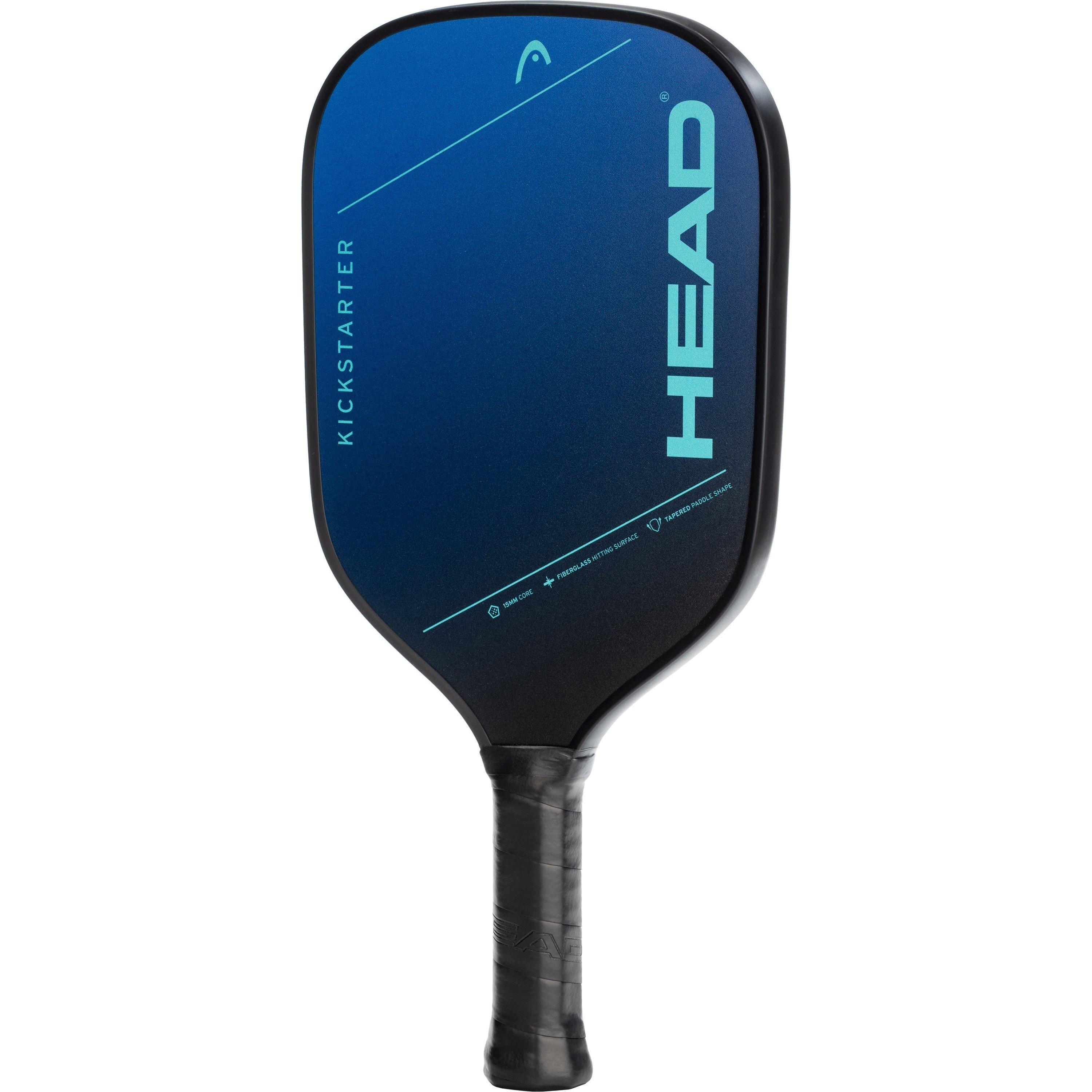 Neutral - HEAD - Head Kickstarter Pickleball Paddle - 2