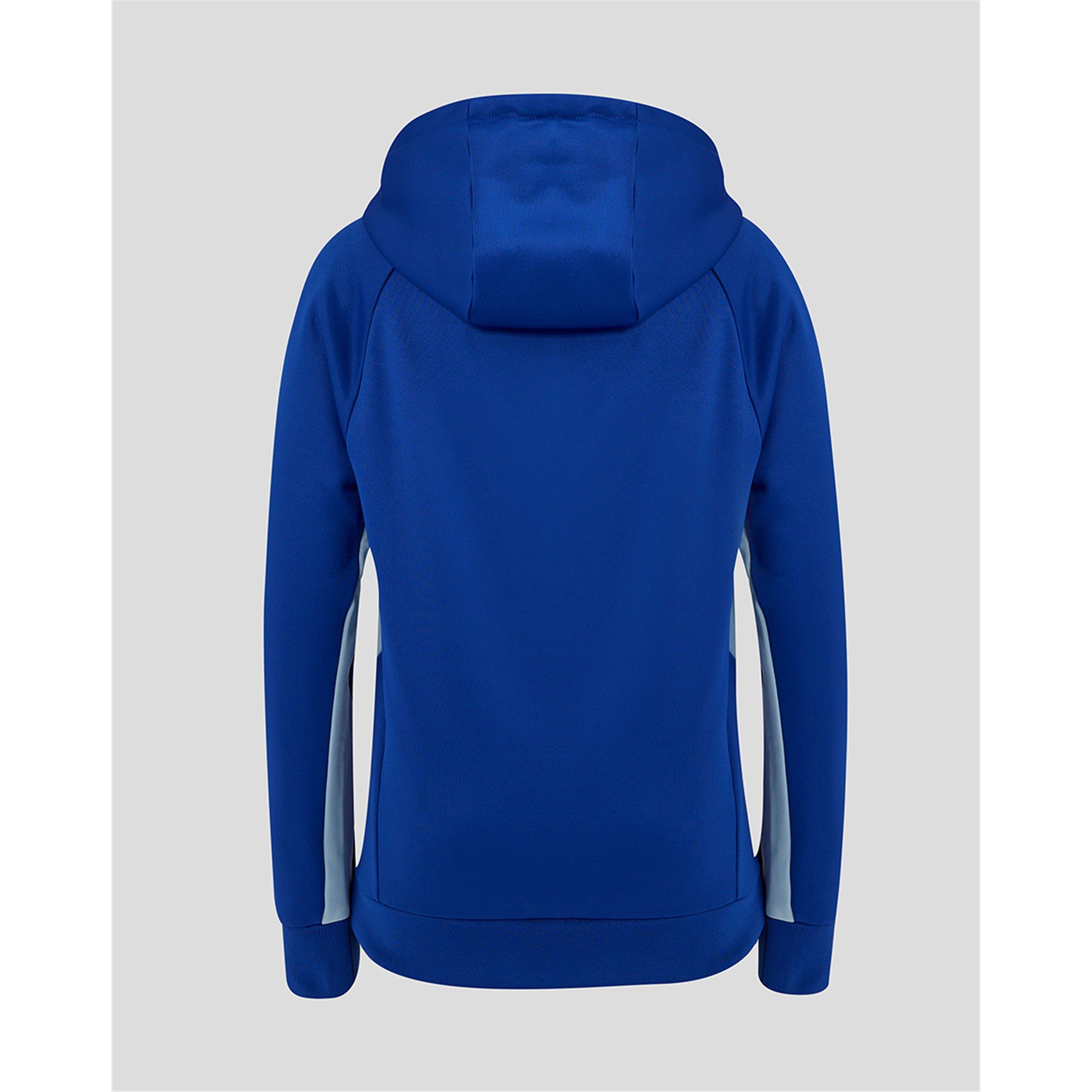 Surfe im Internet. - Castore - Leinster Players Hoodie 2024 2025 Junior - 2