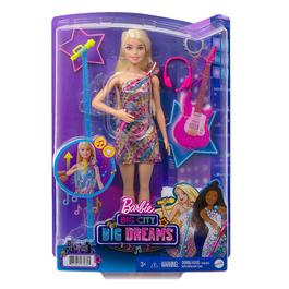Barbie BCBD - Barbie 'Malibu' Roberts Singing