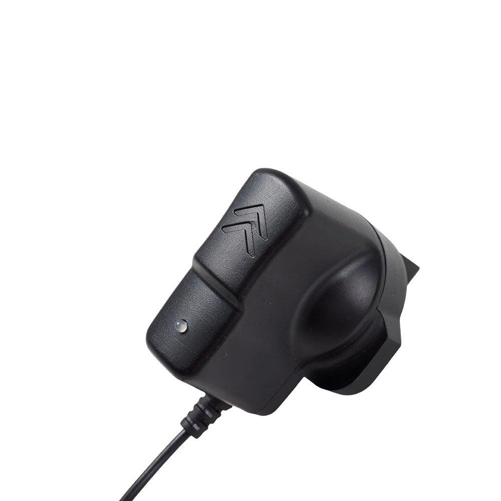 Yellow - Breeins - Outdoor Rechargeable LED Floodlight - 9