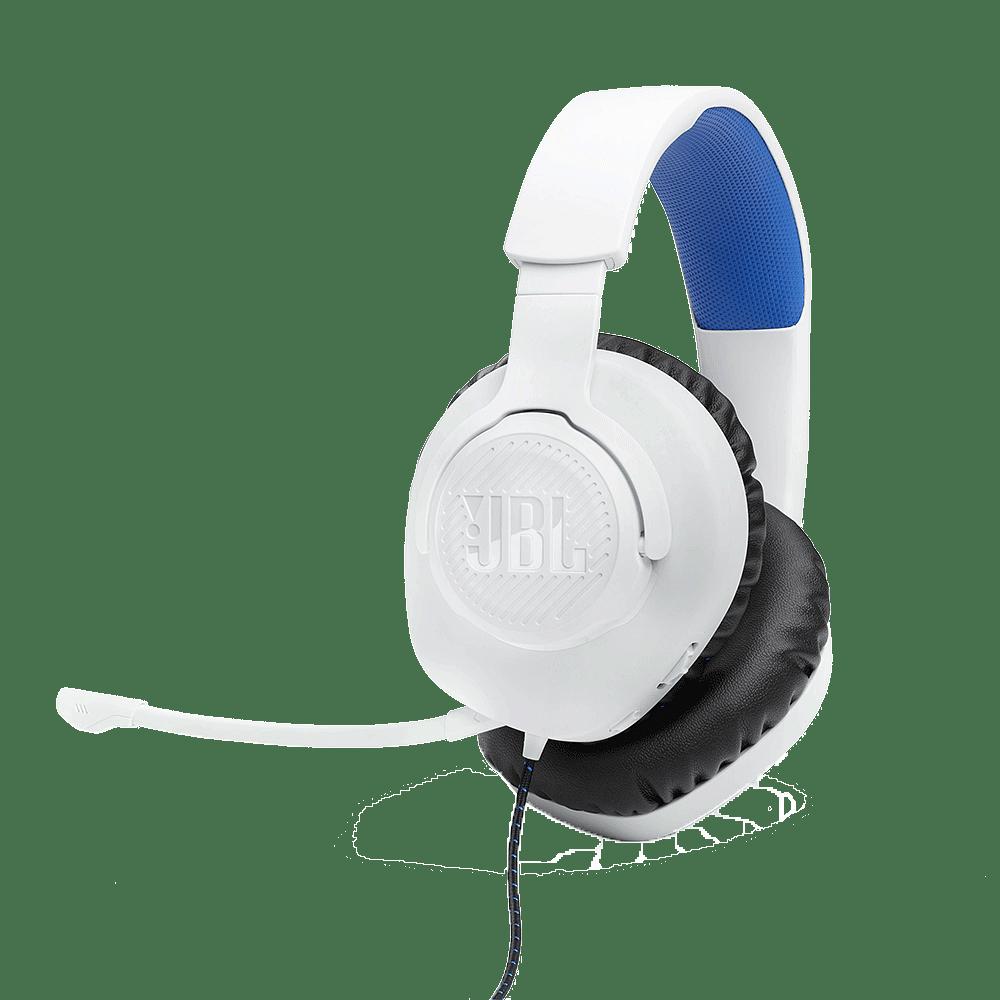 Jbl  Quantum 100 Gaming Headset - Playstation - Black
