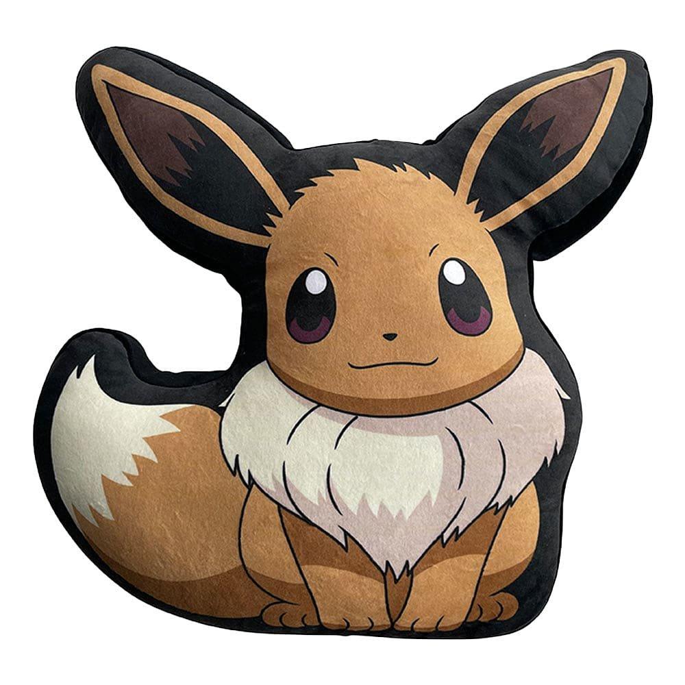 Merchandise - Pokemon - Pokémon Eevee Cushion 44cm