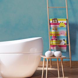 Squishmallows Squishmallows Stripes Towel