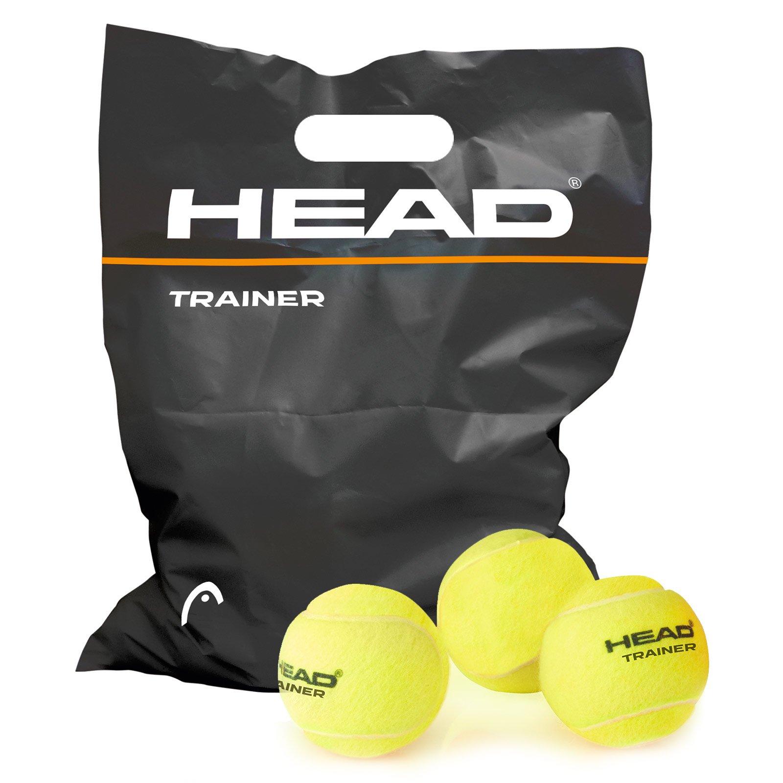 Neutral - HEAD - Head Trainer Tennis Balls