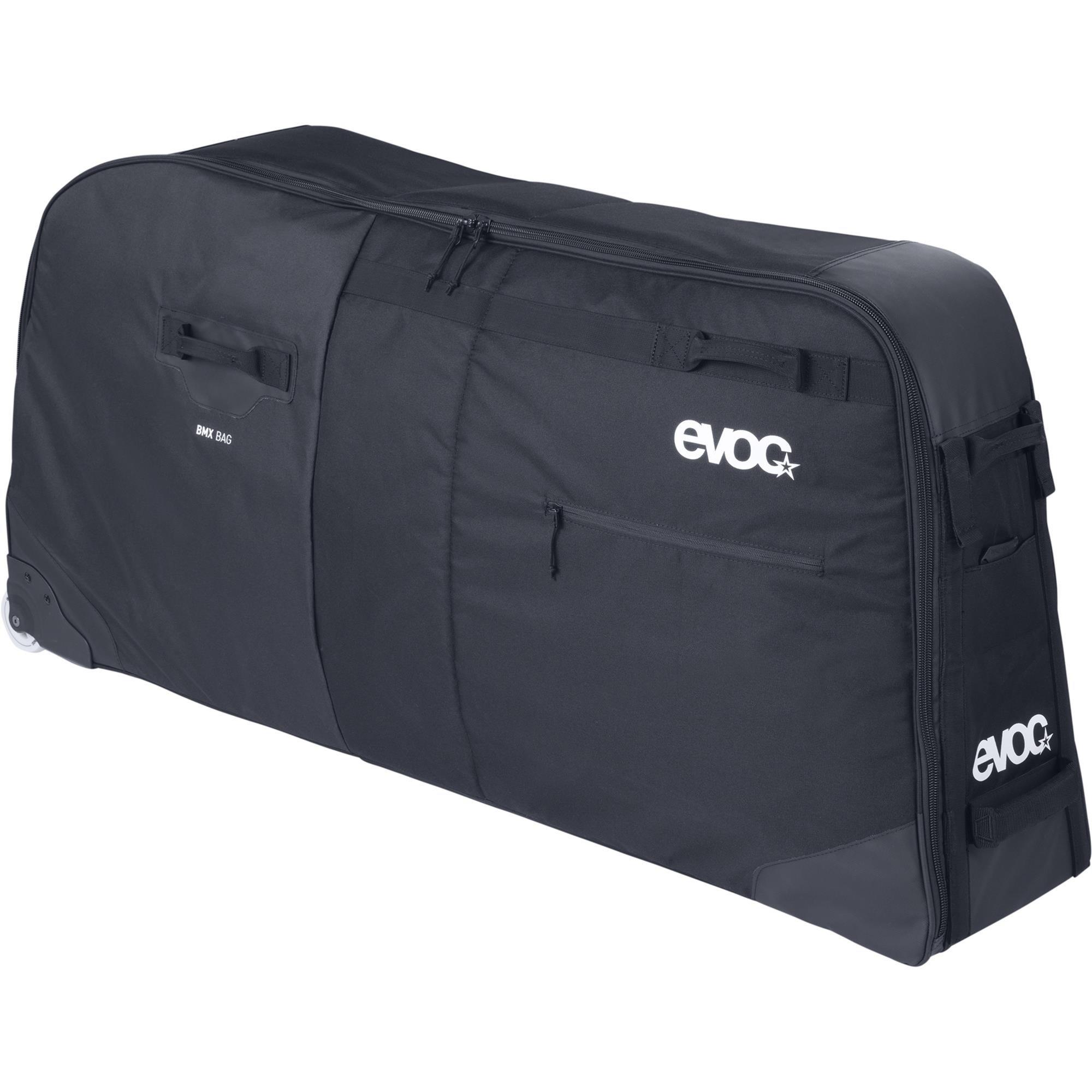 Black - Evoc - BMX Bag Black - 1