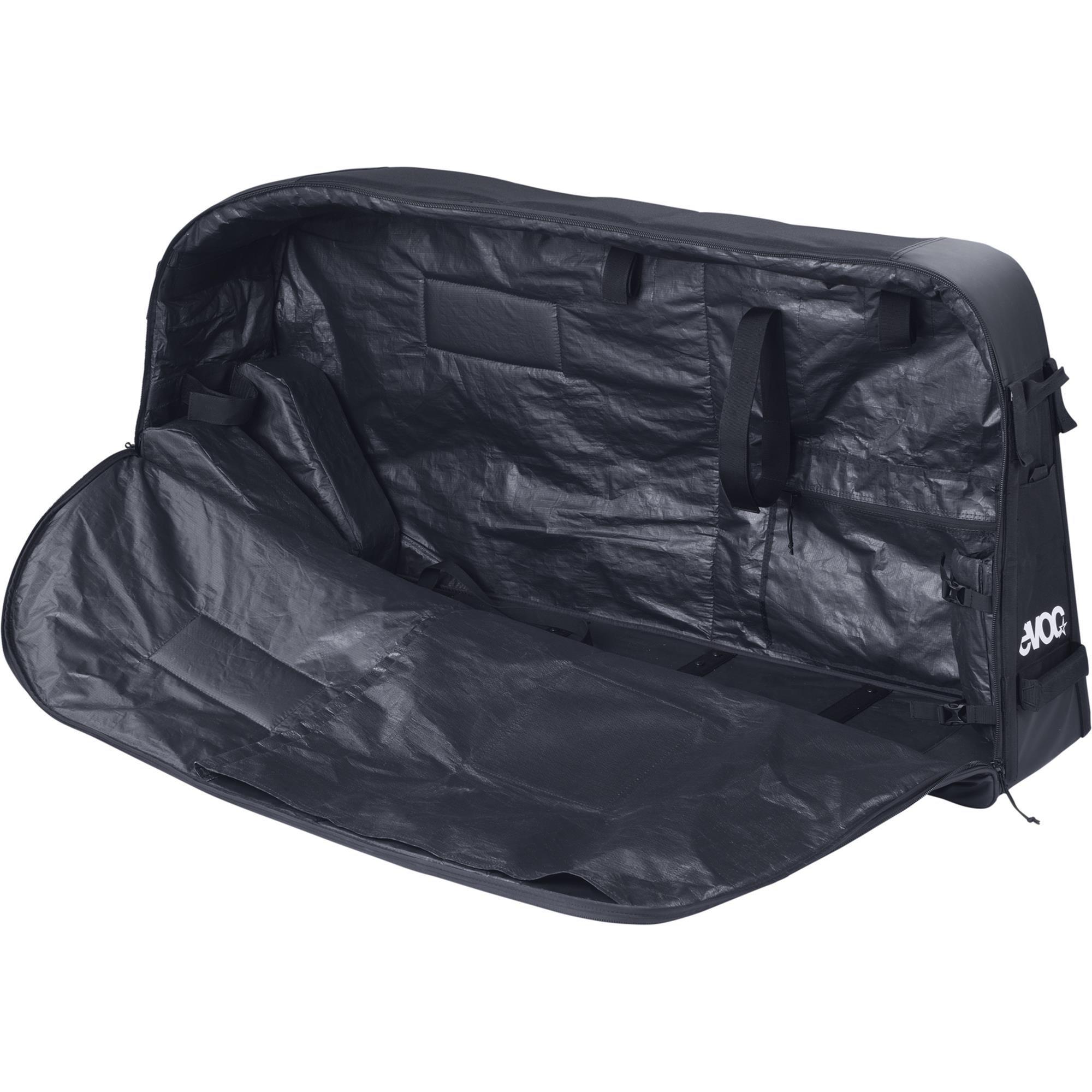 Black - Evoc - BMX Bag Black - 3